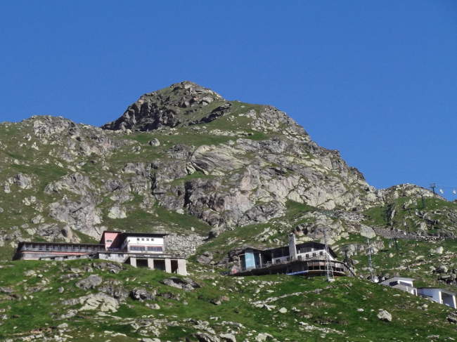 Monte Mars da Ciao Miki